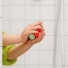 PATAPLOOF - Coffret vert et rouge avec Bloop