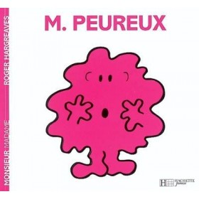 Les Monsieur Madame -...