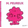 Monsieur Peureux