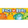 Face de bouc