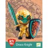 Arty Toys - Draco Knight