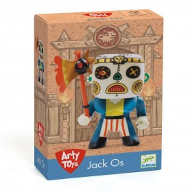 Arty toys - Jack Os