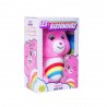 Peluche Bisounours rose - TOUCÂLIN