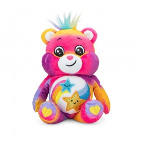 Peluche Bisounours mini à...