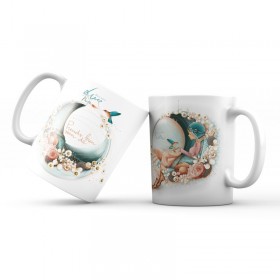 Mug Mon Amie Luce - Prends...