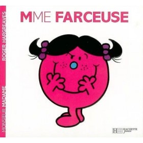 Les Monsieur Madame -...