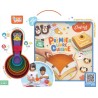 Coffret Chefclub Kids - Mon premier livre de cuisine