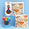 Coffret Chefclub Kids - Mon premier livre de cuisine