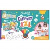 Coffret XXL Chefclub Kids