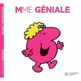 Les Monsieur Madame -...