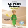 Le Petit Prince raconté aux enfants
