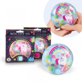 Jeu de flipper aquatique -...