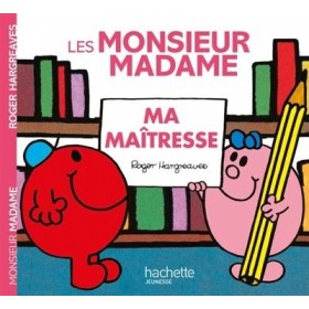 Les Monsieur Madame - Ma...