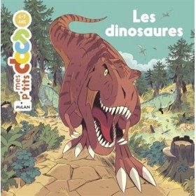 Mes p'tits docs - Les...