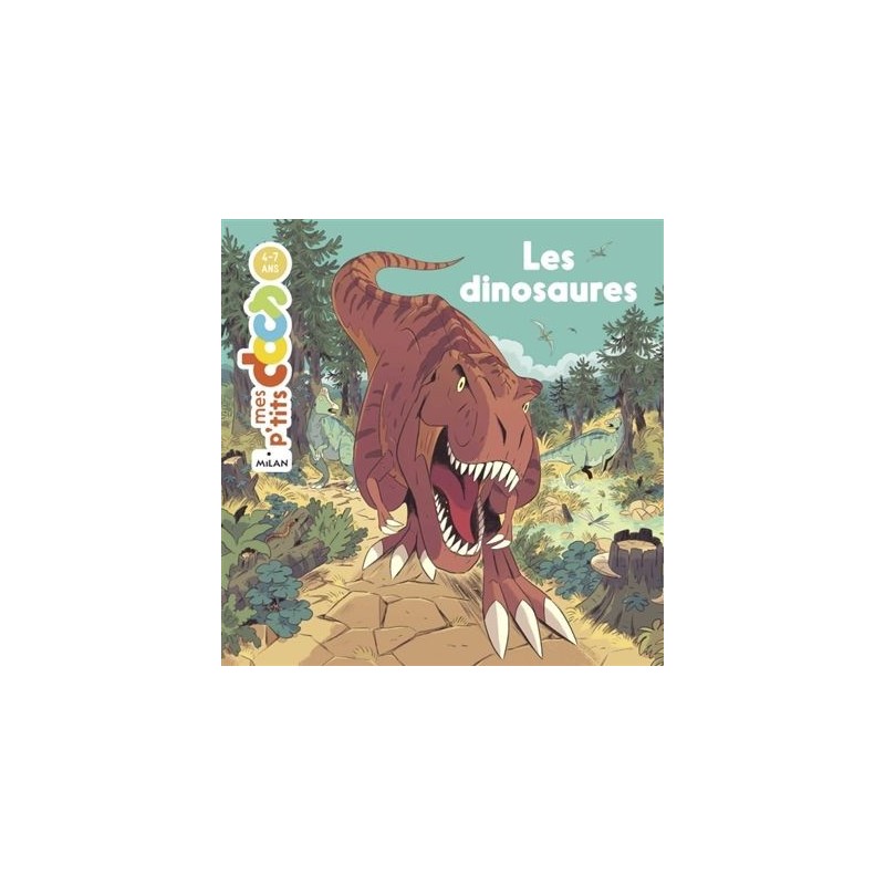 Les dinosaures Les dinosaures