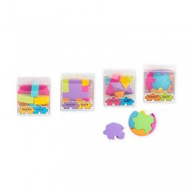 Gomme puzzle
