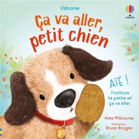 Ça va aller, petit chien -...