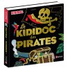 Le kididoc des pirates