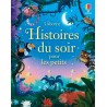 Histoires du soir pour les petits