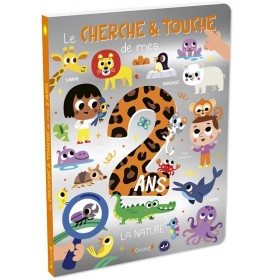 Le grand cherche & touche...