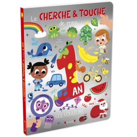 Le grand cherche & touche...