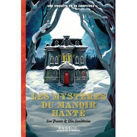Les mystères du manoir...