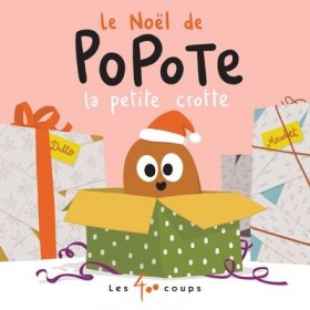 Le Noël de Popote la petite...