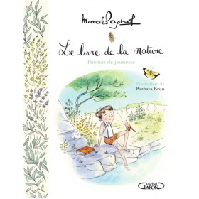 Le livre de la nature : 17...