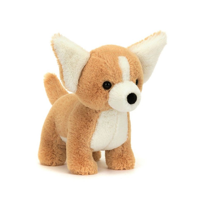 Peluche Chihuahua - Isobel