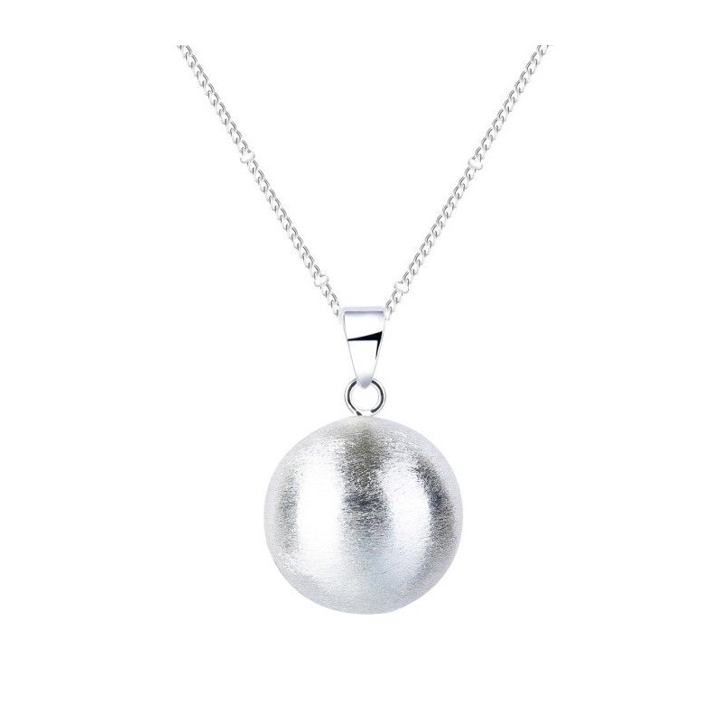 Bola bijou de grossesse argent - Pure élégance Bola bijou de grossesse argent - Pure élégance