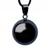 Bola bijou de grossesse - Late night Black