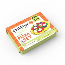 Pâte à modeler naturelle -...
