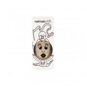 Vernis à l'eau Aurora - Doré