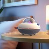 Cosmo Bubbly - Enceinte Bluetooth lumineuse