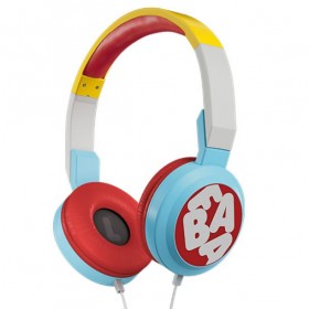 FABA casque audio pour enfants