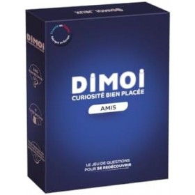 Dimoi - Edition Amis