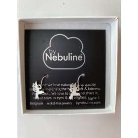 Boucles d'oreilles...