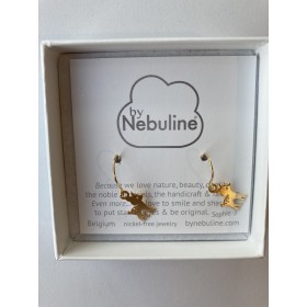 Boucles d'oreilles...