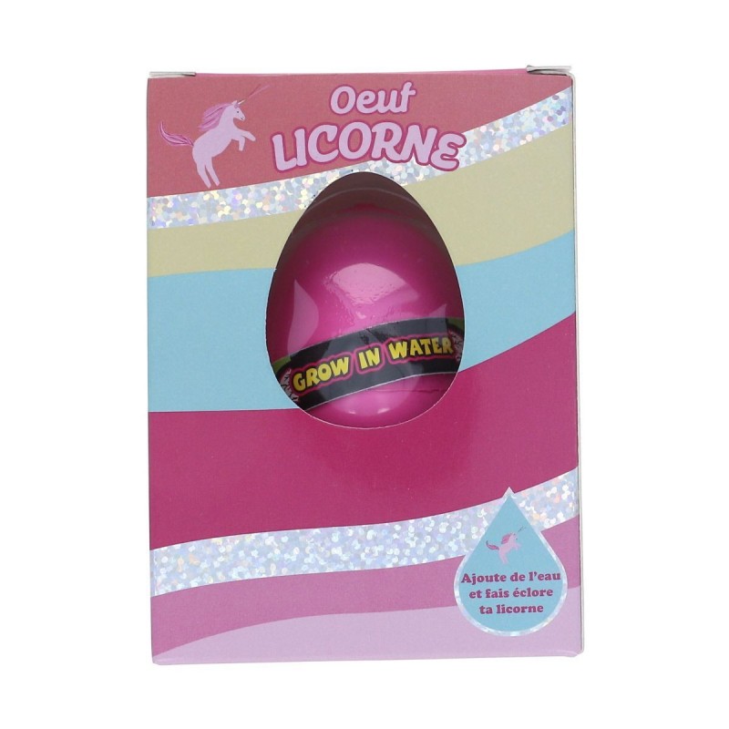 Oeuf de licorne