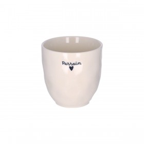 Tasse parrain