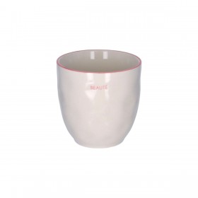 Tasse beauté