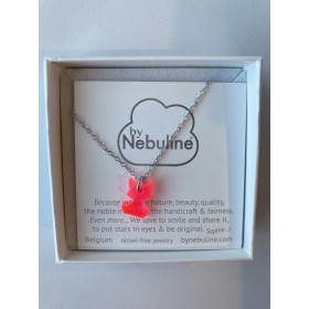 Collier et pendentif en...