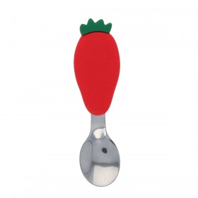 Cuillère fraise