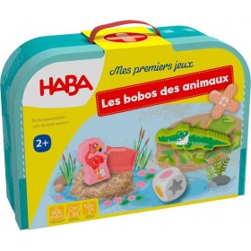 Mes premiers jeux - Les...