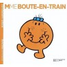 Les Monsieur Madame - Madame Bout-en-Train