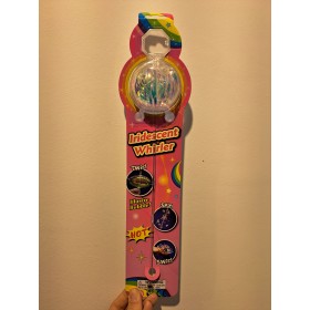 Baguette iridescente