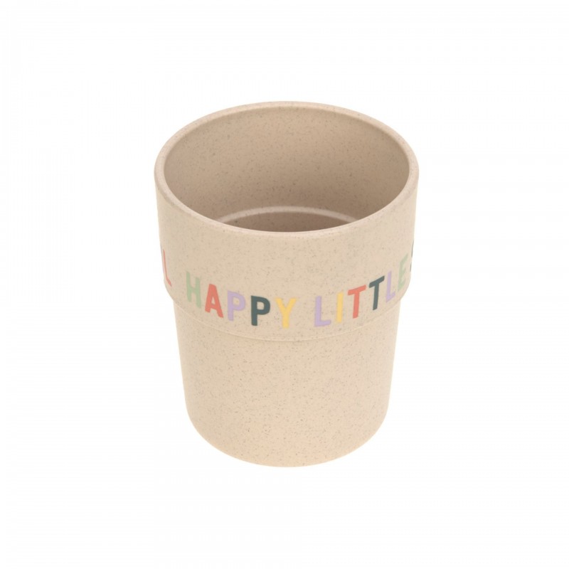 Tasse Happy Fruits Cerise PP/Cellulose