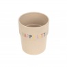 Tasse Happy Fruits Cerise PP/Cellulose