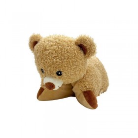 Bouillotte avec graines...