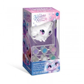 Nebulous Stars - figurine à...